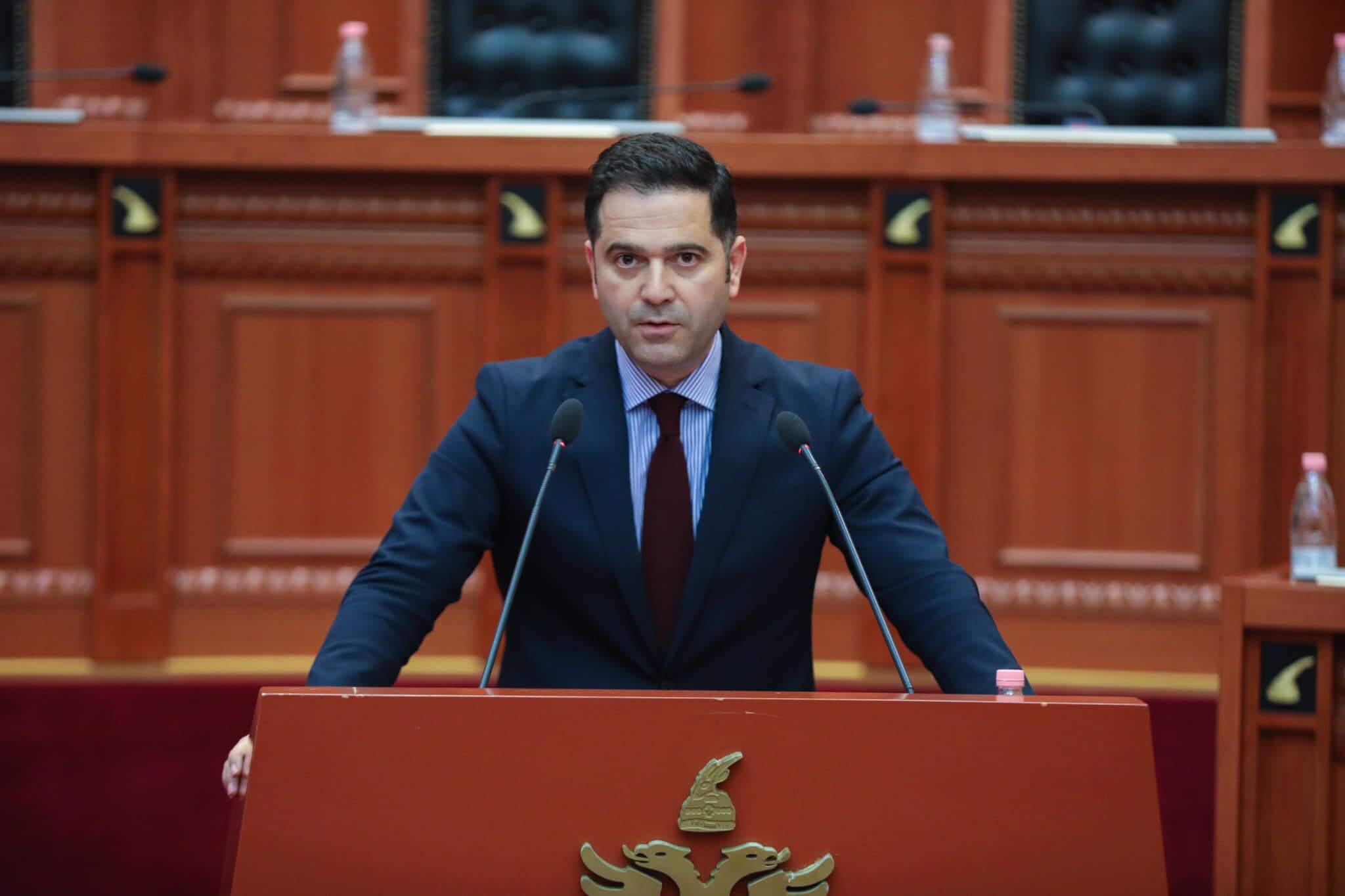 Shqipëria shton kontributin në FMN, Ministri Malaj: Partneriteti, kyç për stabilitetin makroekonomik