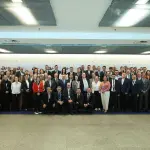 AZHBR merr pjesë në konferencën e Agjencive të Pagesave të BE-së, me fokus te inovacioni dhe bashkëpunimi në bujqësi