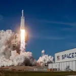 Space X fiton kontratën 843 milion USD për të zhdukur Stacionin Ndërkombëtar Hapësinor