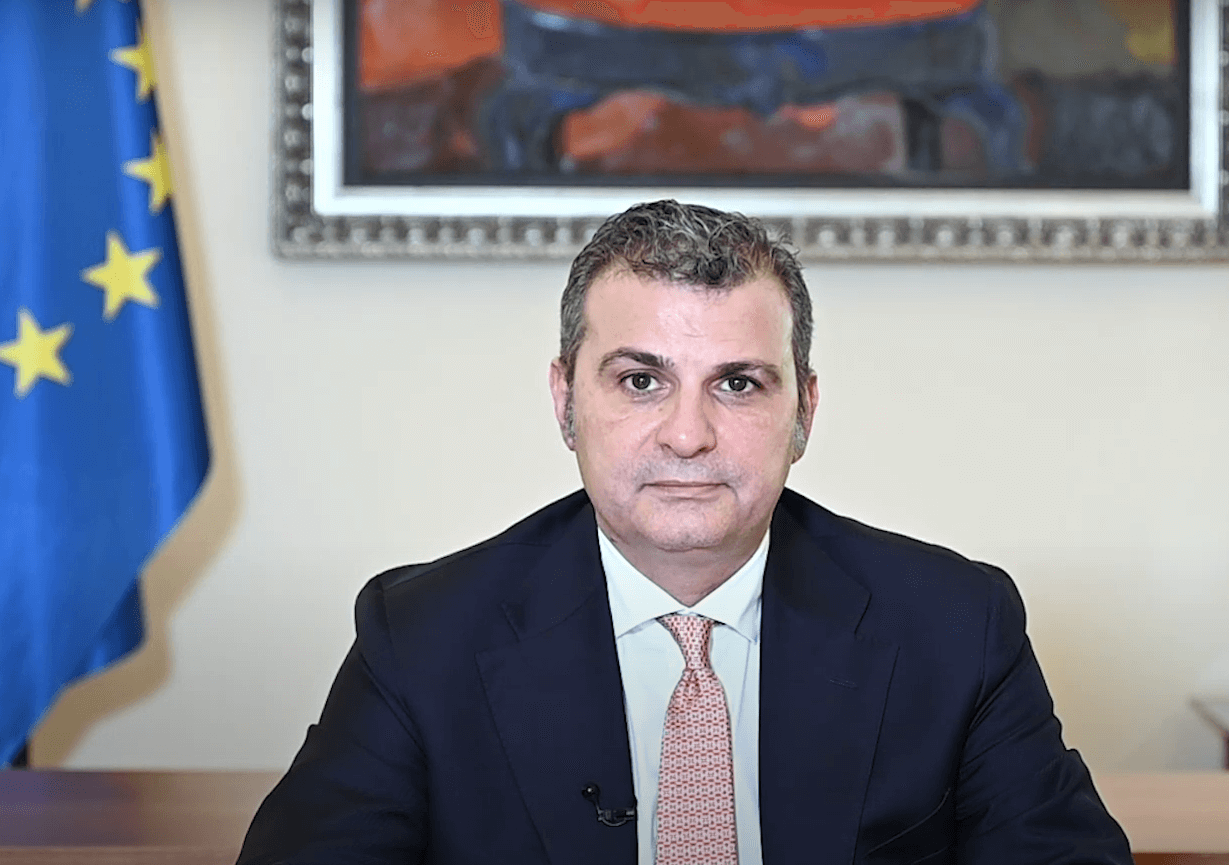Guvernatori i BSH flet për hyrjen e Shqipëris në SEPA
