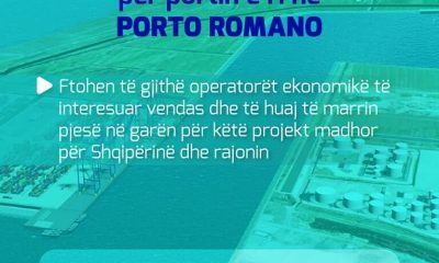 Porto Romano
