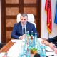 Guvernatori Bankes në Konferenc