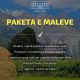 Nje poster per paketen e maleve nga Ministria e Bujqësisë dhe Zhvillimit