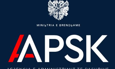 AAPSK Logo
