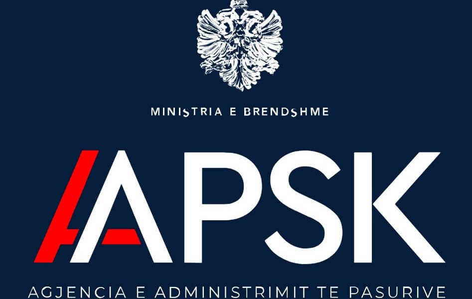 AAPSK Logo