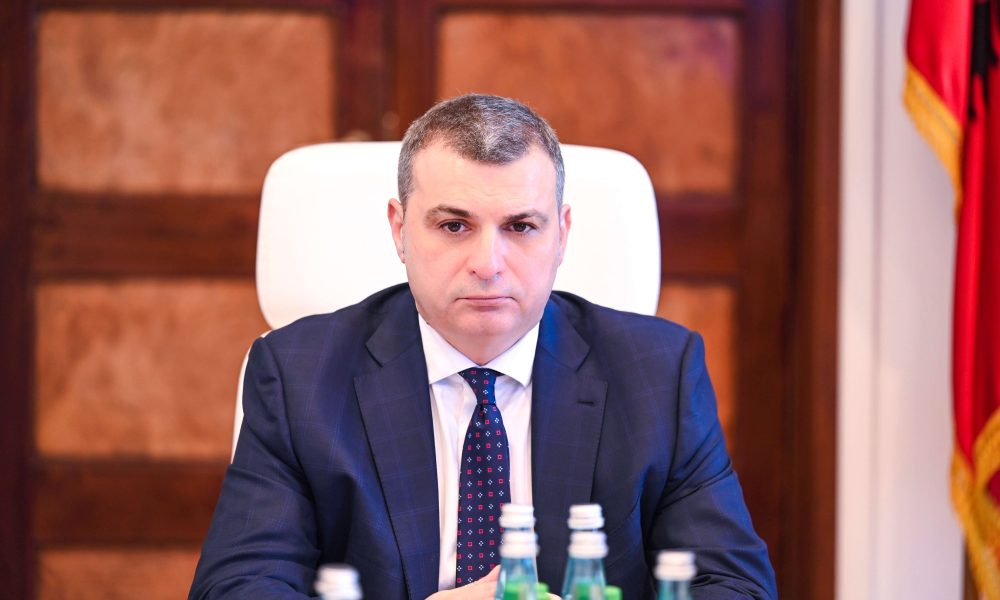 Genti Sejko
