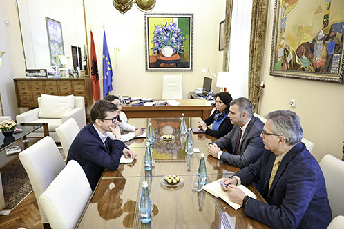 Banka e Shqipërisë